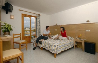 pensiones, hostales, casas rurales baratas. Depension.com. Ampliar esta imagen